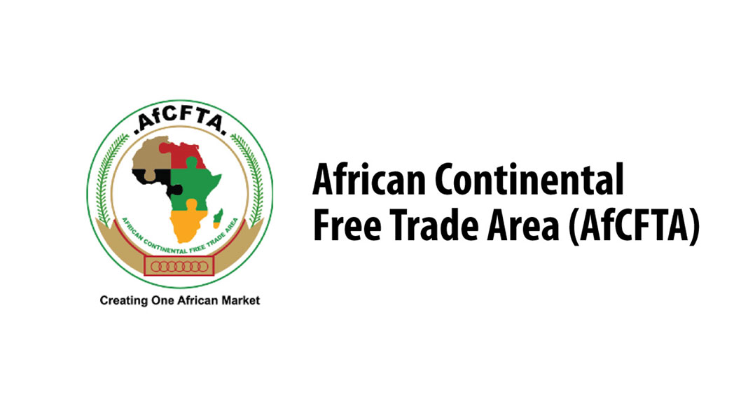 AfCFTA Onboarding